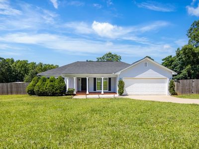 Property at 187 Mountain View Rd, Hamilton, GA