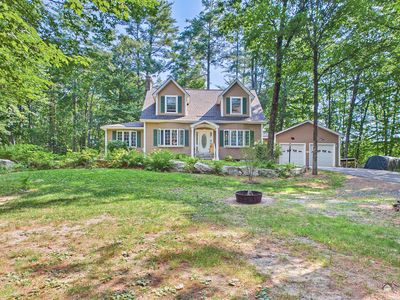 30 Forest Trail Drive