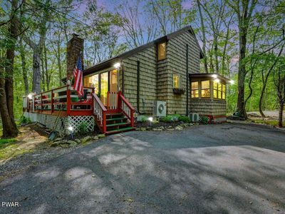 Property at 120 Ridgeway Dr, Hawley, PA