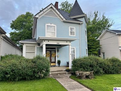 310 W Dixie Ave