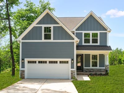 Property at 3989 Keystone Rd, Snow Camp, NC
