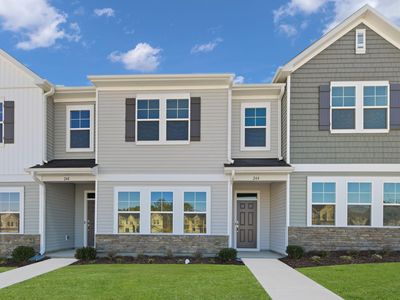 Property at 268 Marelli Dr, Sanford, NC