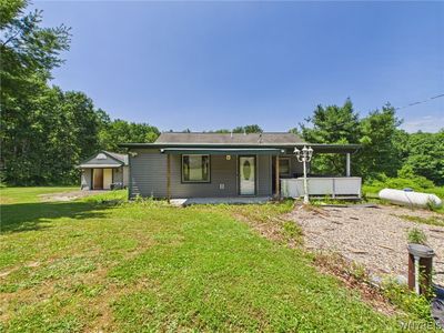5443 Pigtail Rd