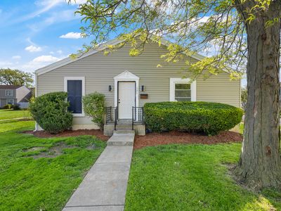 121 Williamsburg Rd