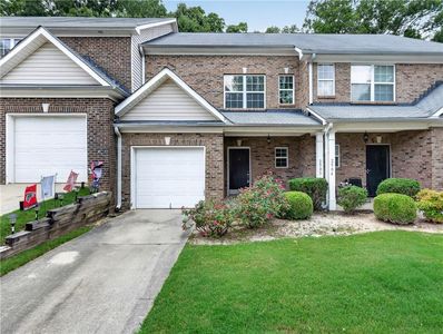 Property at 2555 Flat Shoals Rd APT 2503, College Park, GA