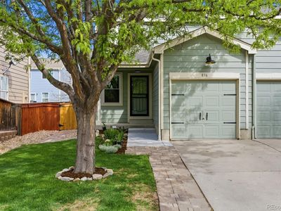836 Mockingbird Lane