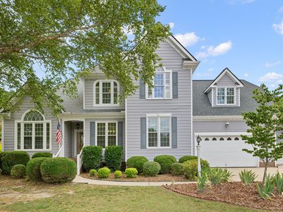 9356 Wakefields Oak Grove Dr