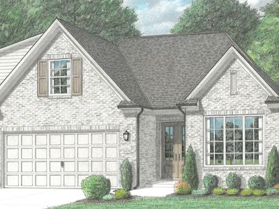 Thayer Plan, Walnut Green