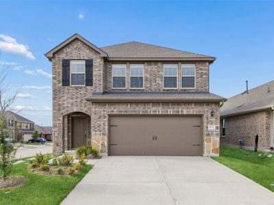 860 Moonwake Dr