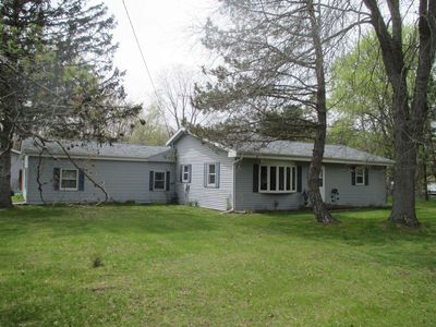 Property at N3477 Liberty Street, Montello, WI