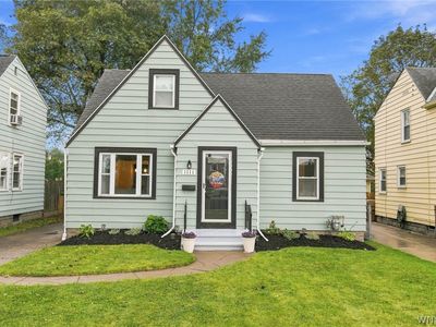 1111 Cleveland Dr