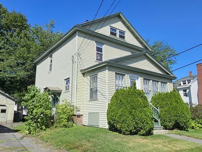 298 Main Street