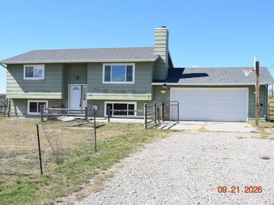 19 S Coyote Rd