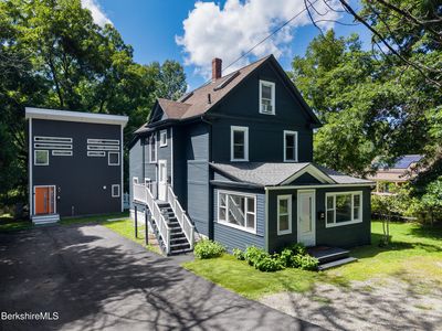 181/183 North St