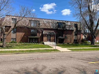3708 S Terry Ave #110