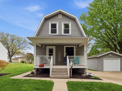 Property at 330 S Walnut Ave, New Hampton, IA
