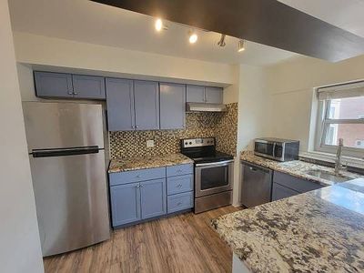 4980 N Marine Dr APT 1431