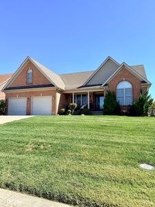 201 Willowshore Dr