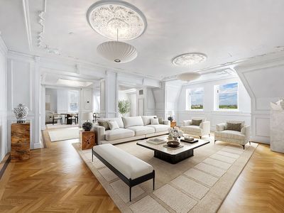 1 Central Park S #1801