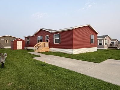 Property at 2020 NW Peregrine Pl, Stewartville, MN