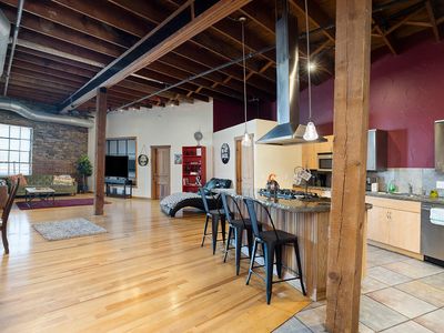 509 W Olive Street #204