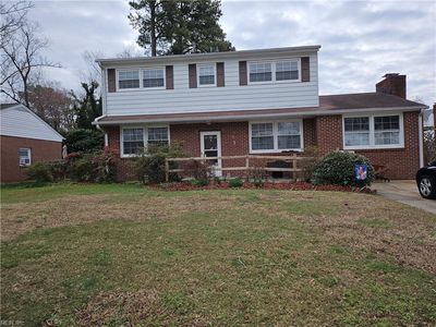 4 Winnard Rd
