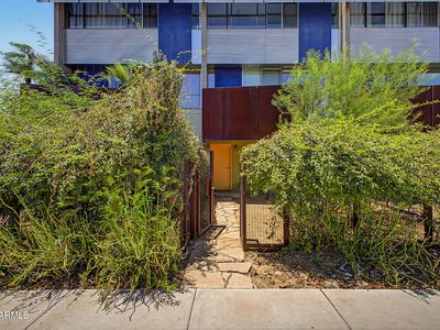 1145 E WHITTON Avenue #1007