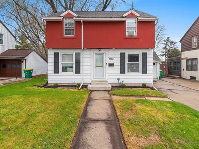 1260 Shawano Ave