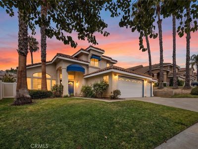 Property at 24847 Lincoln Ave, Murrieta, CA
