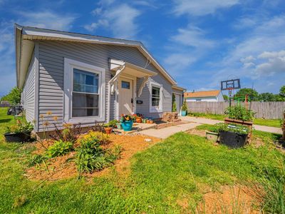 710 Trinidad Dr