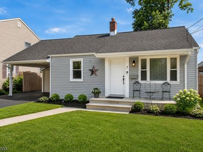 Property at 7 Park Ave, Wanaque, NJ