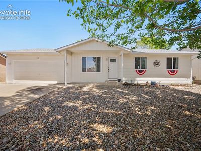 Property at 57 W Bonanza Dr, Pueblo West, CO