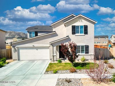 8957 Buffalo Grove Dr
