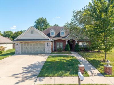 3304 Longfords Mill Dr