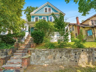 65 N Clinton Street