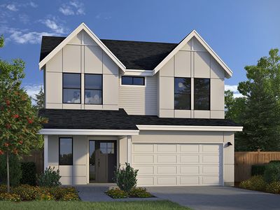 2070 Plan, Hillsdale