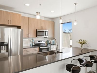 1898 S Bannock Street #212