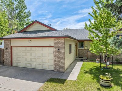 540 Redwood Cir