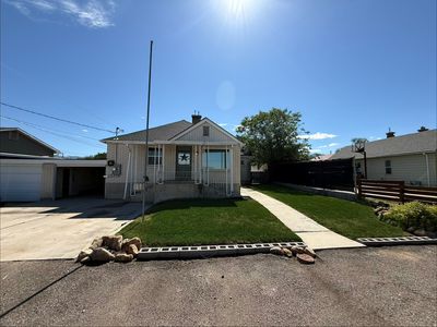 Property at 55 S 300 W, Mount Pleasant, UT