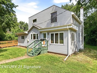 408 W Capitol St