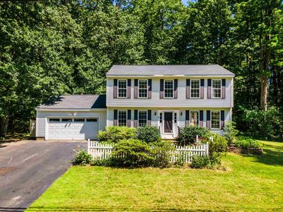 14 Davis Road