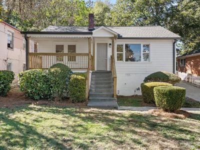 166 Chappell Rd NW