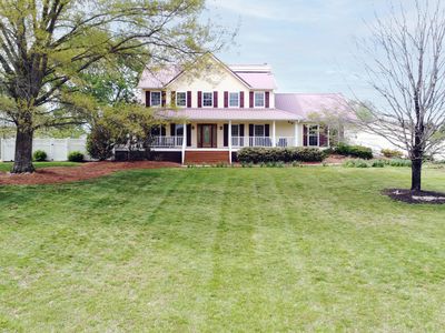 7835 Boruff Rd