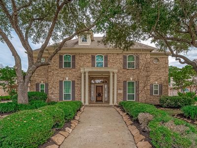 2807 Laguna Point Cir