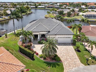 954 Santa Brigida Ct