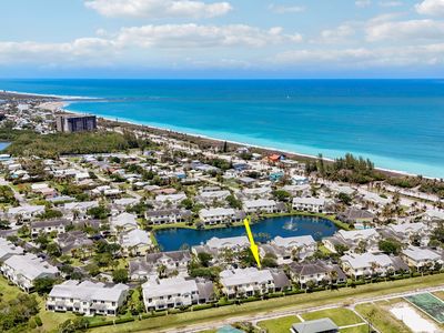 1604 Mariner Bay Boulevard
