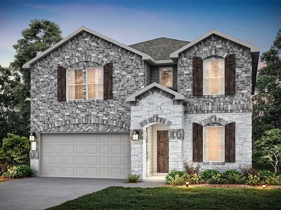 1071 Clear Dusk Ln