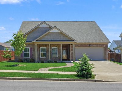 Property at 136 Maddrey Hvn, Nicholasville, KY