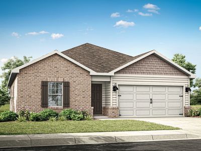 Freeport Plan, Kensington
