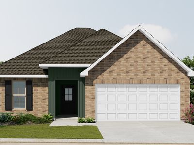 Raymond IV G Plan, Country Club Estates